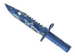★ M9 Bayonet | Bright Water