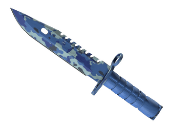 ★ Штык-нож M9 | Чистая вода