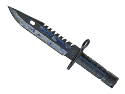 ★ Штык-нож M9 | Чистая вода