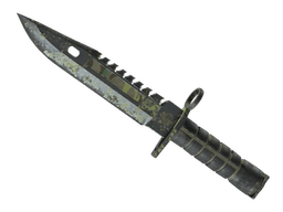 ★ M9 Bayonet | Boreal Forest