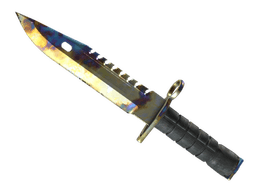 ★ M9 Bayonet | Case Hardened