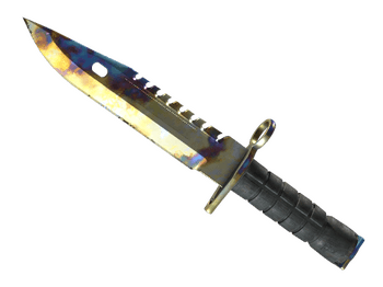 ★ Штык-нож M9 | Поверхностная закалка