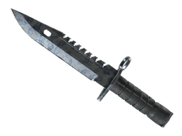 ★ StatTrak™ Штык-нож M9 | Патина