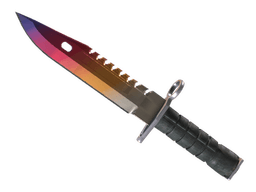 ★ M9 Bayonet | Fade