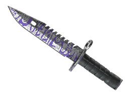 ★ M9 Bayonet | Freehand