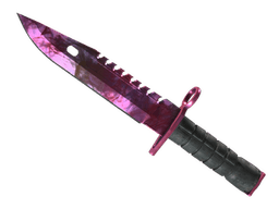 ★ M9 Bayonet | Doppler