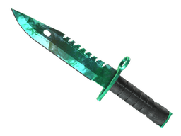★ M9 Bayonet | Gamma Doppler