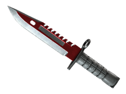 ★ StatTrak™ Штык-нож M9 | Автотроника