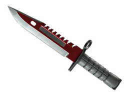 ★ M9 Bayonet | Autotronic