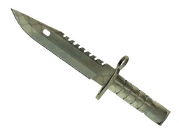 ★ M9 Bayonet | Safari Mesh