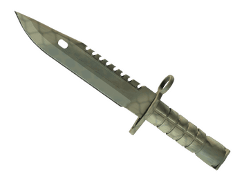 ★ Штык-нож M9 | Африканская сетка