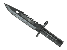 ★ M9 Bayonet | Urban Masked