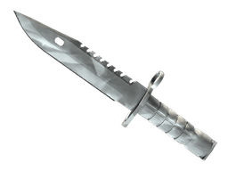 ★ M9 Bayonet | Urban Masked