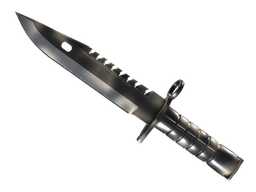 ★ M9 Bayonet | Scorched