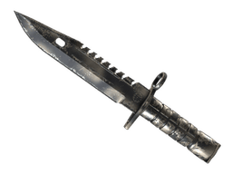 ★ M9 Bayonet | Scorched