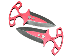 ★ Shadow Daggers | Autotronic