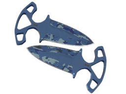 ★ Shadow Daggers | Bright Water