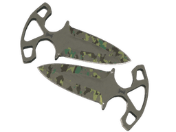 ★ Shadow Daggers | Boreal Forest