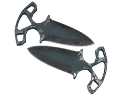 ★ Shadow Daggers | Night