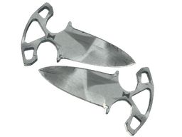 ★ Shadow Daggers | Urban Masked