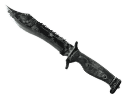 ★ StatTrak™ Bowie Knife | Urban Masked