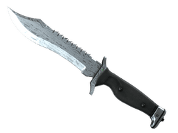 ★ StatTrak™ Bowie Knife | Damascus Steel