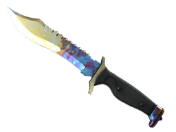 ★ Bowie Knife | Case Hardened