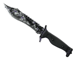 ★ Bowie Knife | Freehand