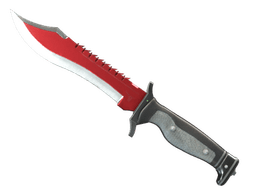 ★ Bowie Knife | Autotronic
