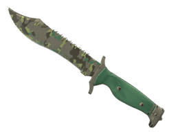 ★ Bowie Knife | Boreal Forest