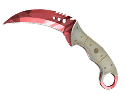 ★ Talon Knife | Slaughter