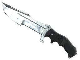 ★ StatTrak™ Huntsman Knife | Stained