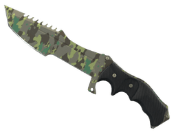 ★ Huntsman Knife | Boreal Forest