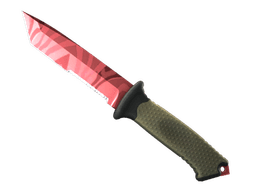 ★ Ursus Knife | Slaughter
