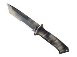 ★ Ursus Knife | Scorched