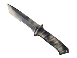 ★ Ursus Knife | Scorched