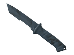 ★ Ursus Knife | Night Stripe