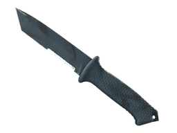 ★ Ursus Knife | Night Stripe