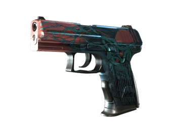 P2000 | Искривление