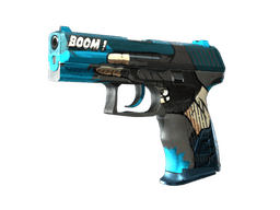 P2000 | Пистолет