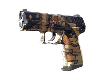 P2000 | Космическая гонка