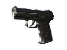 P2000 | Panther Camo