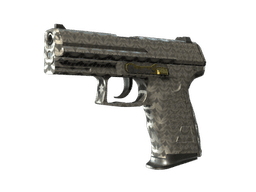 P2000 | Кольчуга