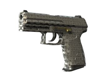 P2000 | Кольчуга
