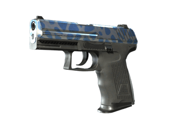 P2000 | Океанская пена
