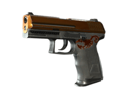 P2000 | Скорпион