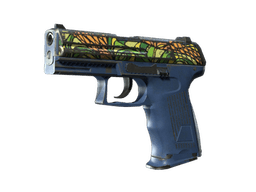P2000 | Corticera