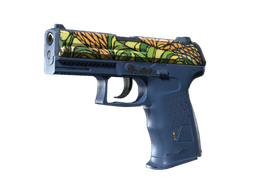 P2000 | Corticera