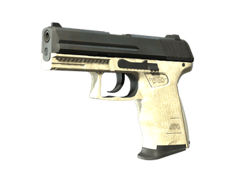 P2000 | Слоновая кость