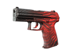 P2000 | Obsidian